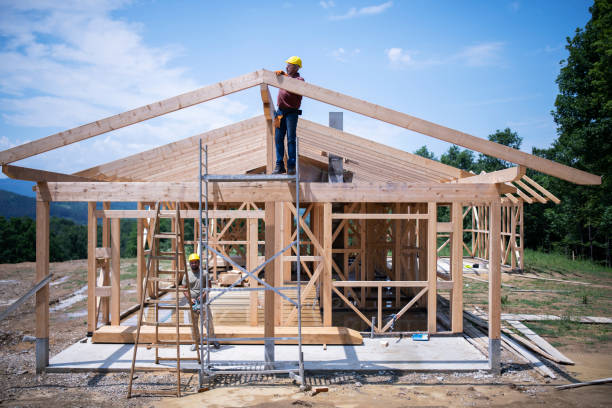 Best Roof Waterproofing Services  in Moon Lake, FL