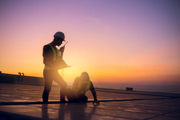 Best Best Roofing Contractors  in Moon Lake, FL